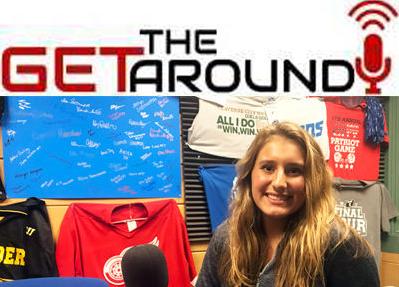 The Get Around Ep. 92 — Emma Mirabelli, TC Christian